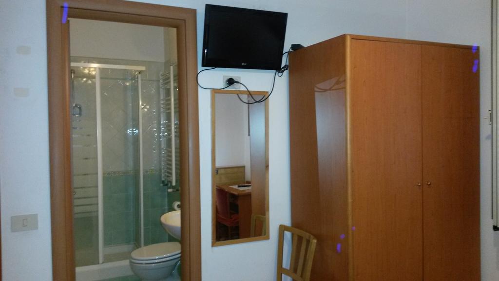 Affittacamere Le Pietre Di Giada