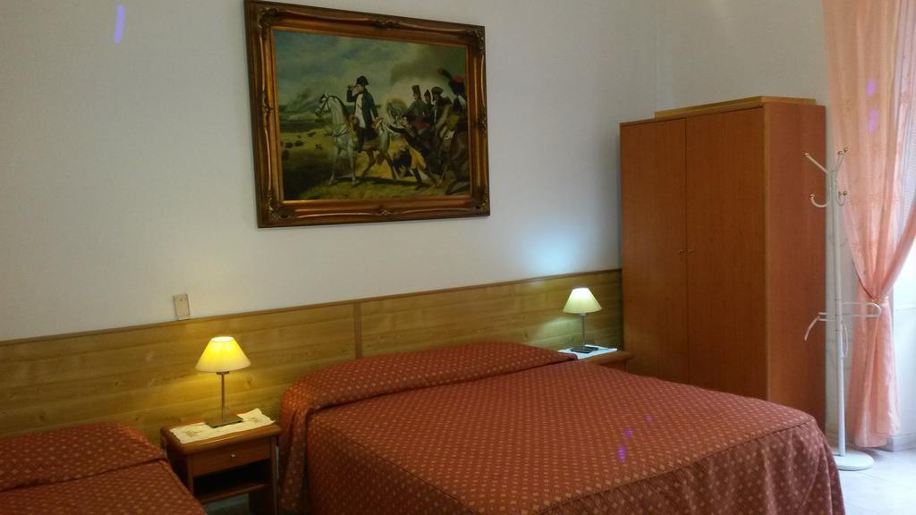Le Pietre Di Giada Casa de hóspedes *