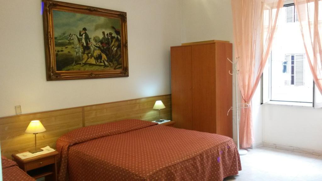 Gasthof Le Pietre Di Giada *