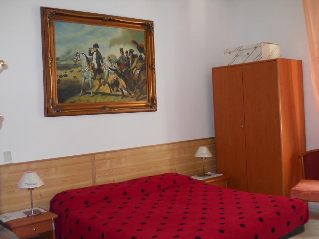 Gasthof Le Pietre Di Giada