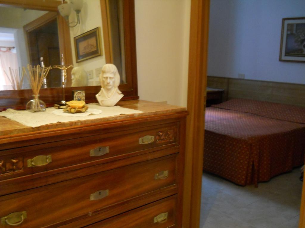 Le Pietre Di Giada Gasthof