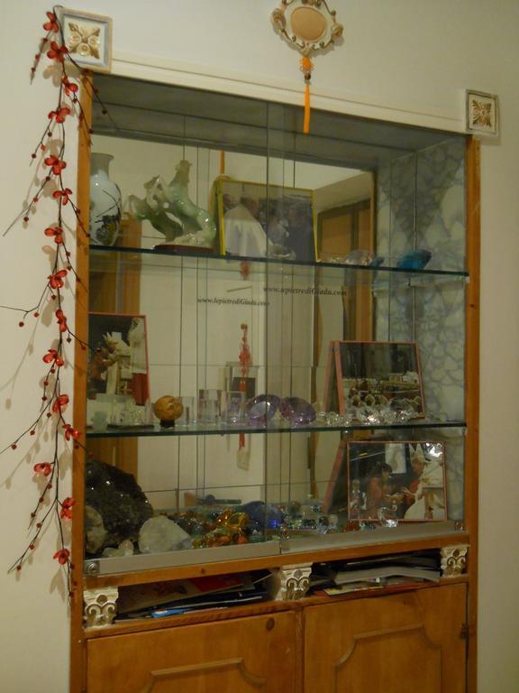 Gasthof Le Pietre Di Giada *